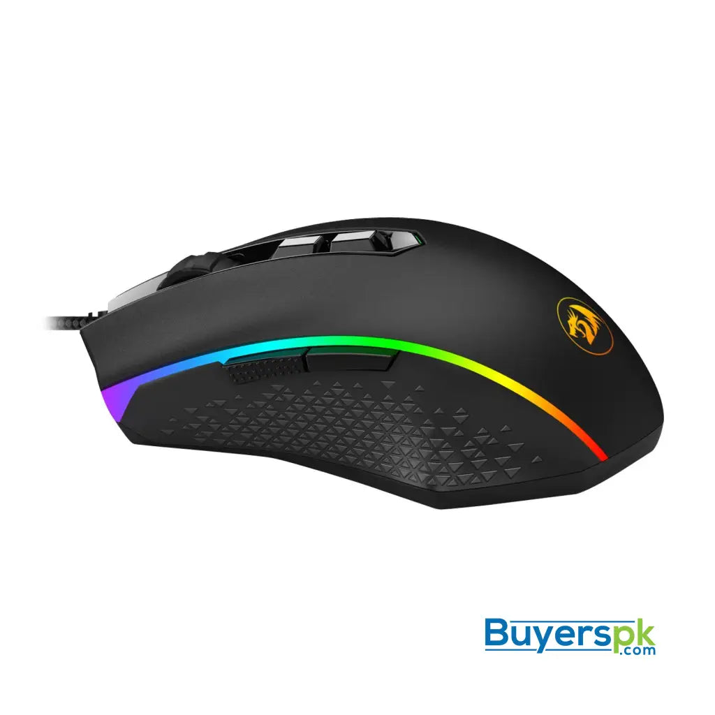 Redragon M710 Memeanlion Chroma Wired Gaming Mouse - Mouse Redragon M710 Memeanlion Chroma Wired Gaming Mouse - Mouse